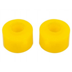 568858PY-YELLOW| Boccola - Ammortizzatore di sterzo | Def - Ds1 - RRC